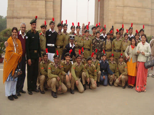 SIES College of Commerce and Economics Mumbai Events photo 2